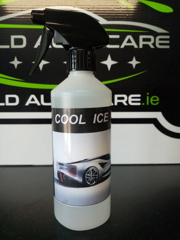 Air Freshener Cool Ice