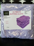 ULTIMATE BUFFING CLOTH