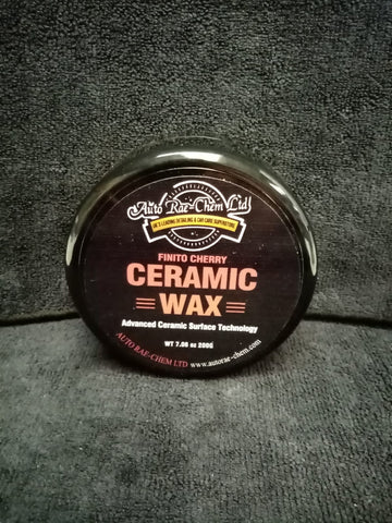Ceramic Wax