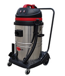 Viper LSU275 Double Motor 75 litre Wet and Dry Vacuum Cleaner