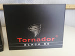 Tornador Black RS